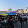 Marcha do Orgulho LGBT de Lisboa 2015